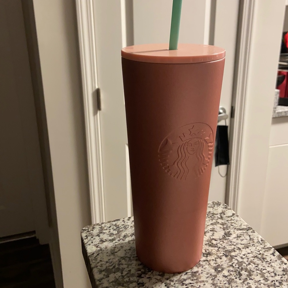 Starbucks Cup